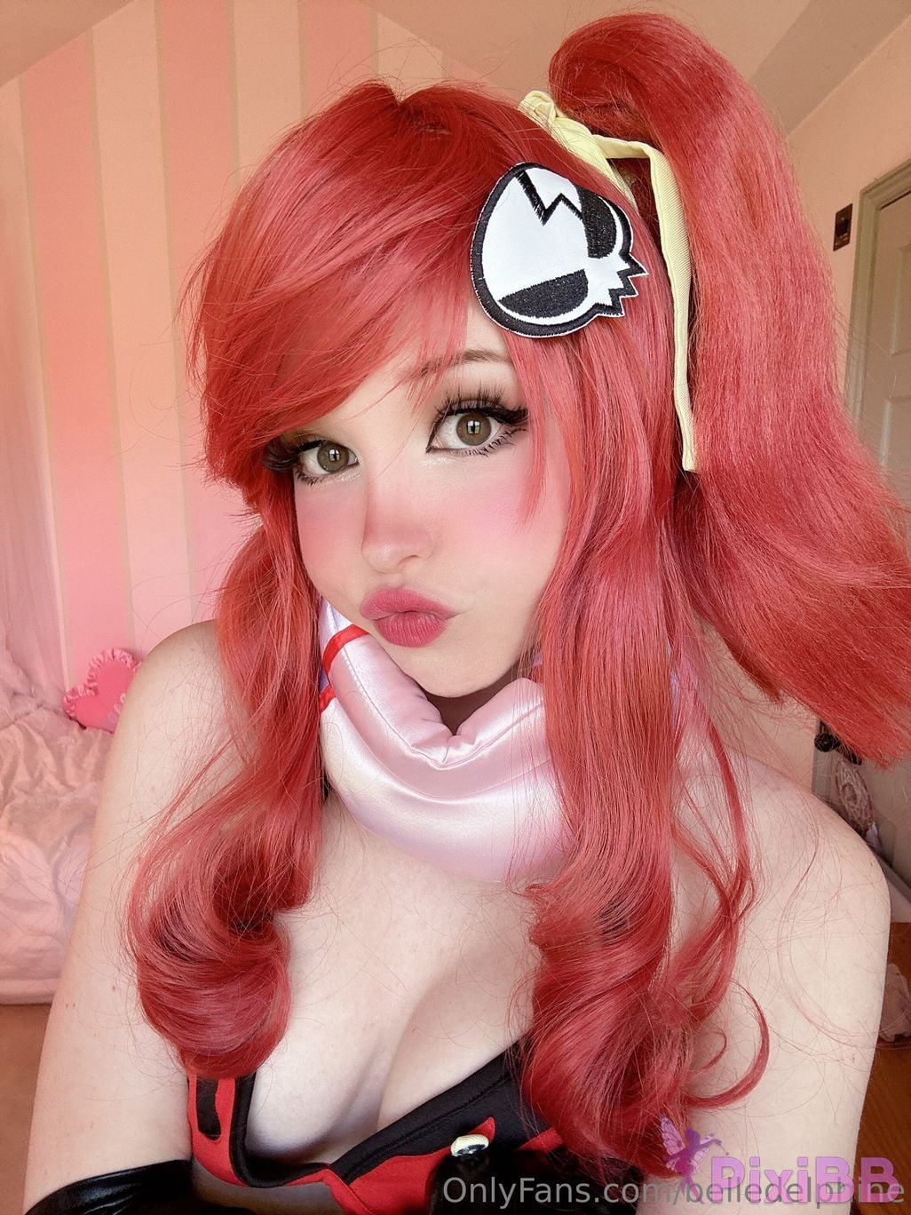 Belle Delphine Yoko Littner PixiBB.COM 43