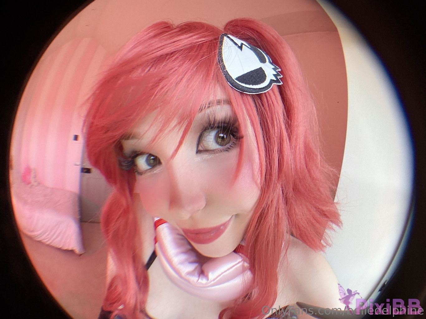 Belle Delphine Yoko Littner PixiBB.COM 44