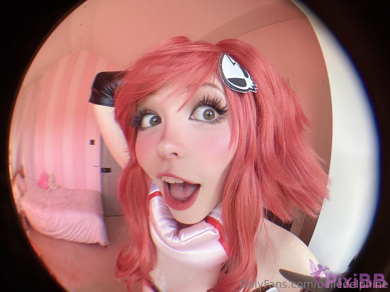 Belle Delphine Yoko Littner PixiBB.COM 45