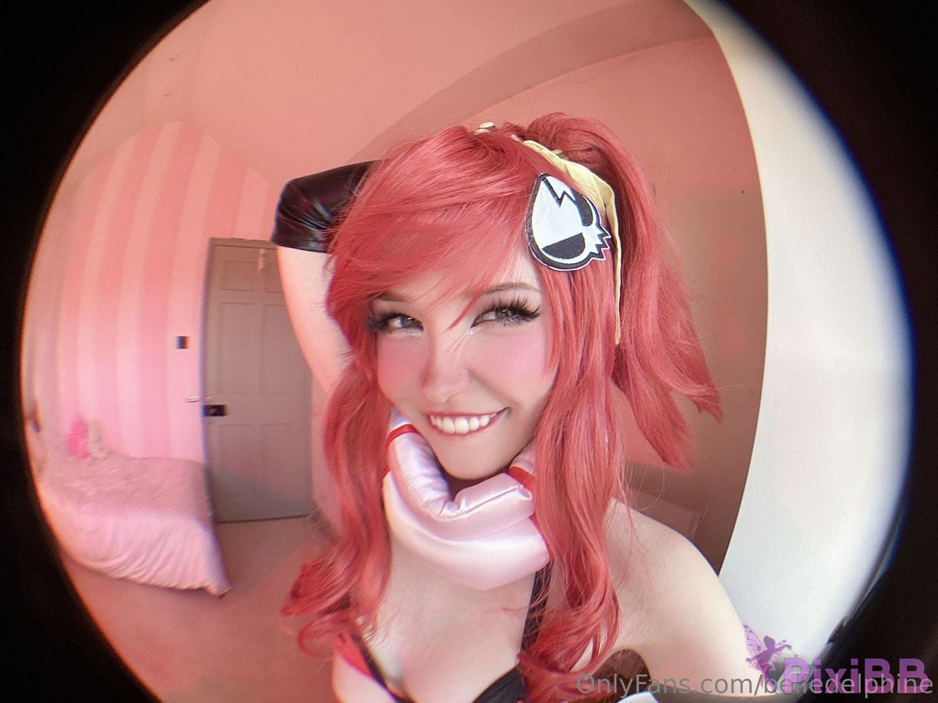 Belle Delphine Yoko Littner PixiBB.COM 46