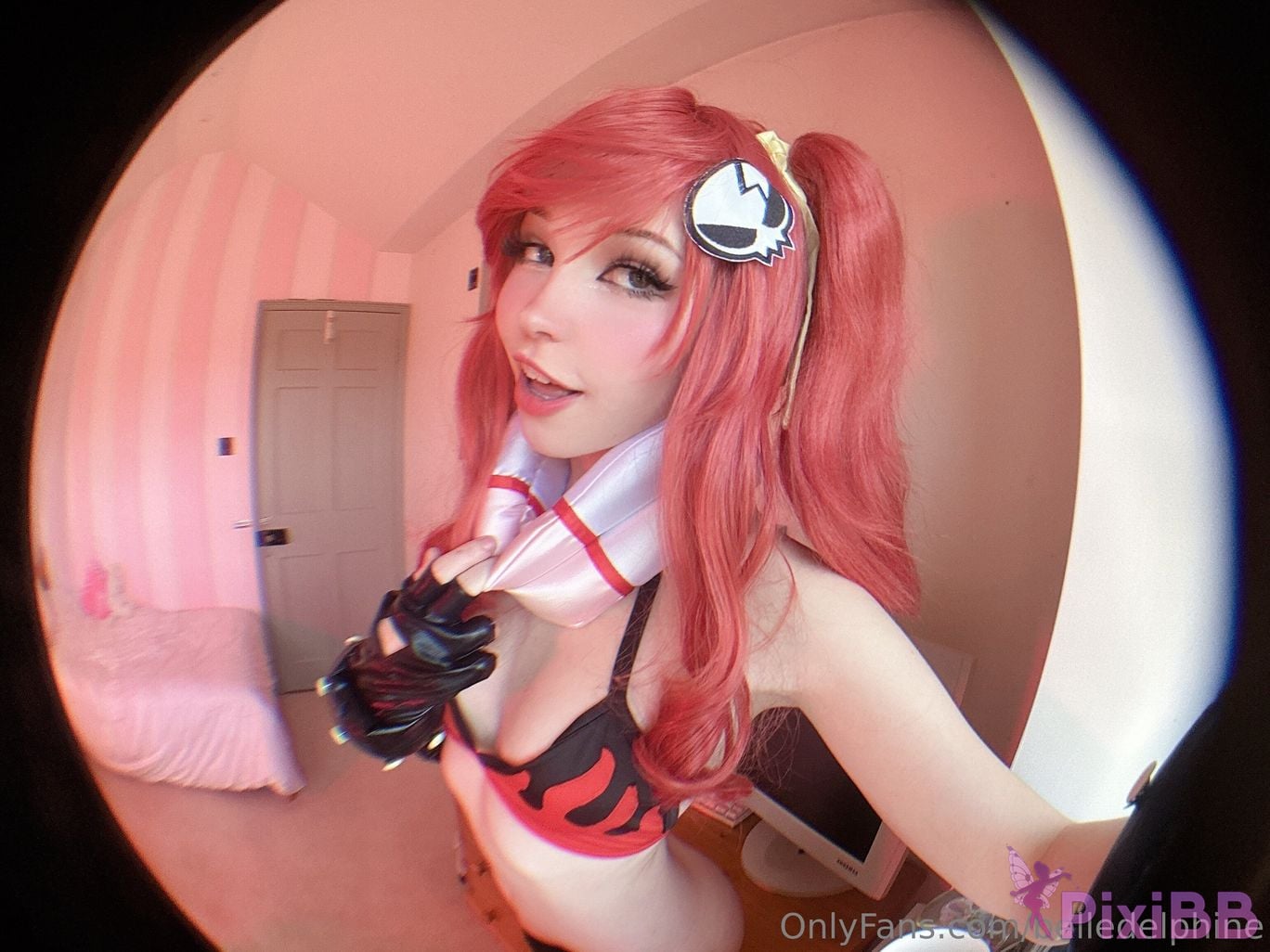 Belle Delphine Yoko Littner PixiBB.COM 47