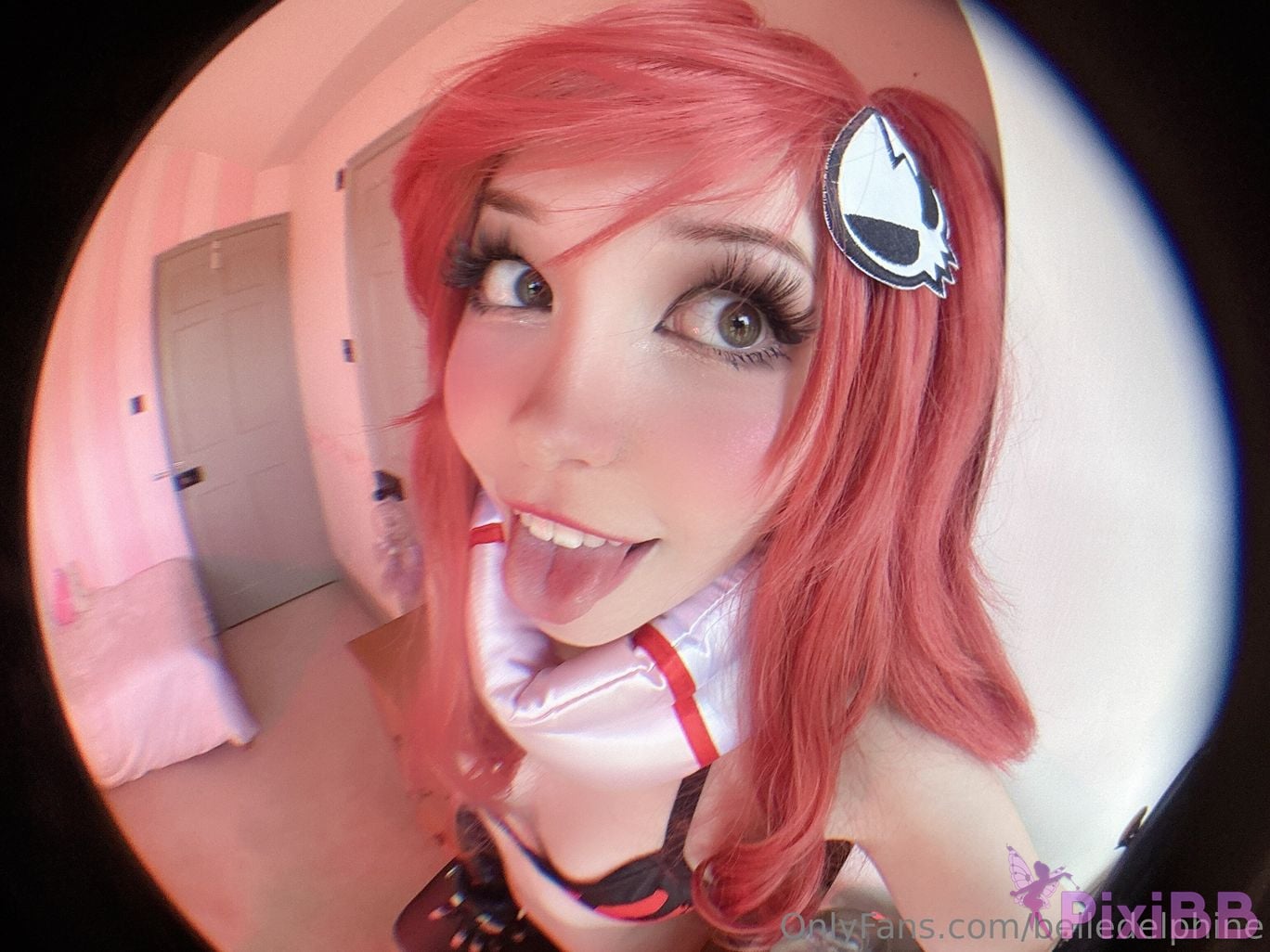 Belle Delphine Yoko Littner PixiBB.COM 49