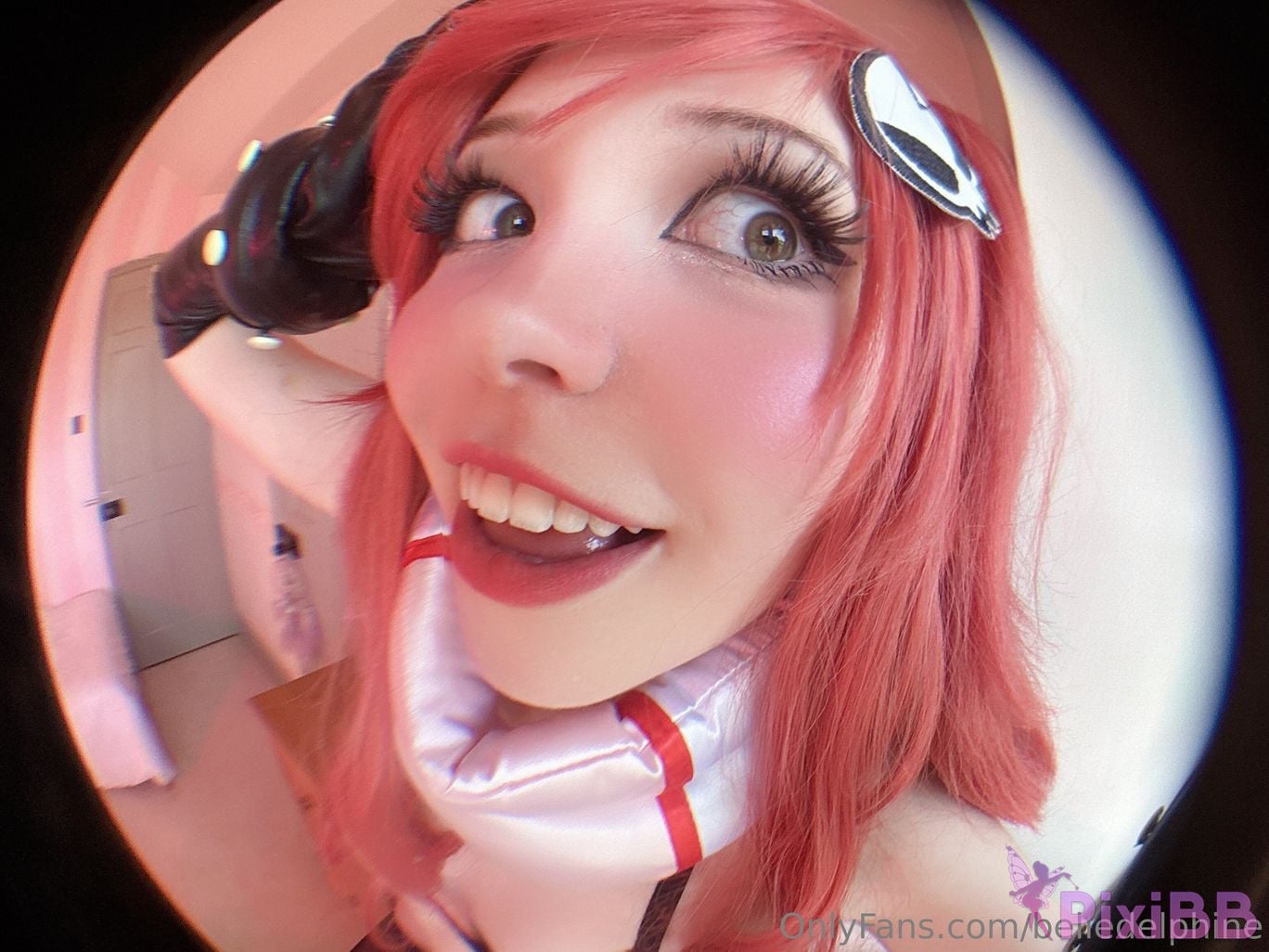 Belle Delphine Yoko Littner PixiBB.COM 50