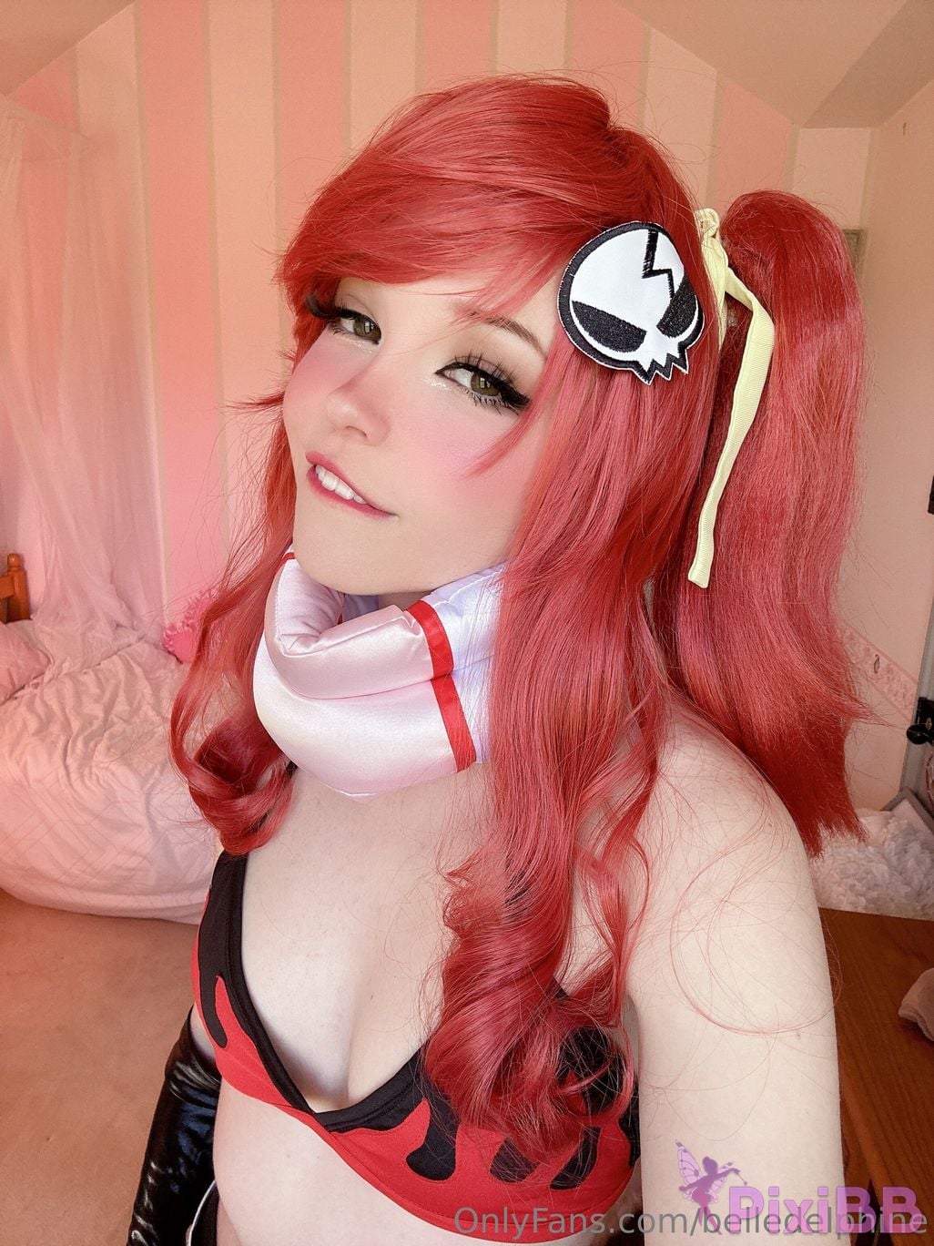 Belle Delphine Yoko Littner PixiBB.COM 54