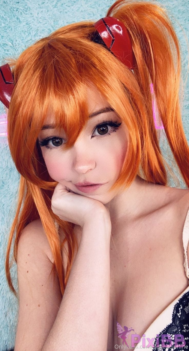 Belle Delphine Asuka PixiBB.COM 31
