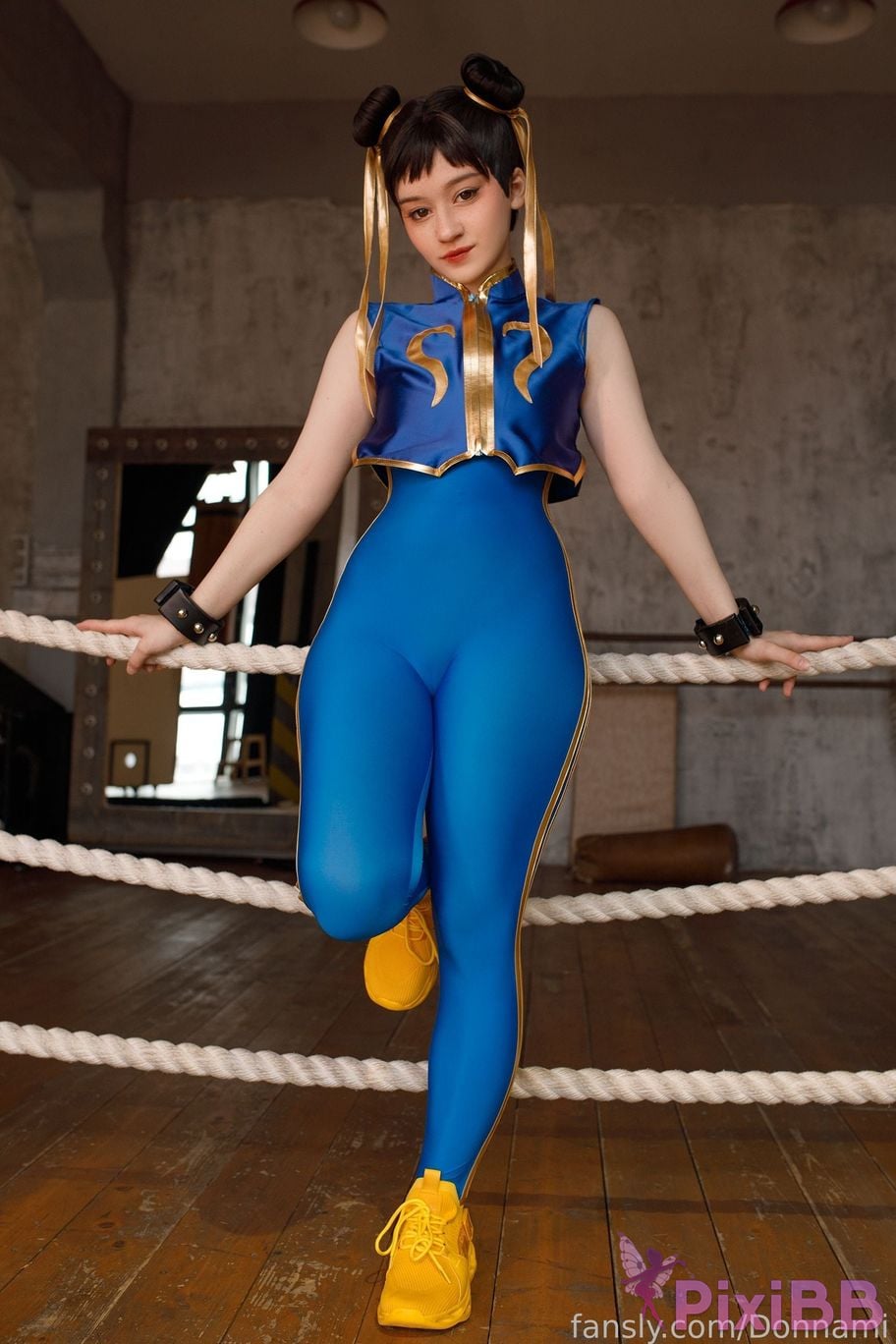 Donna Loli Chun Li PixiBB.COM 11