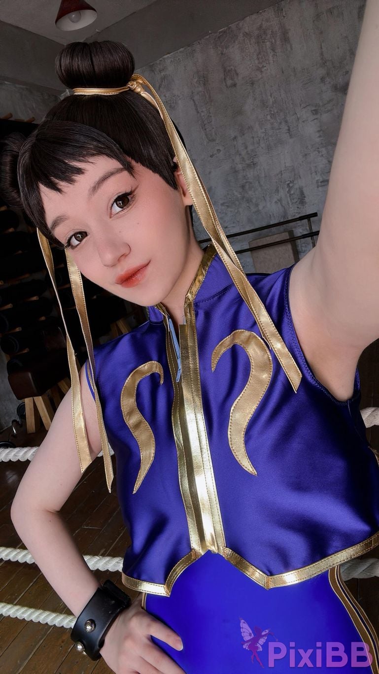 Donna Loli Chun Li PixiBB.COM 29