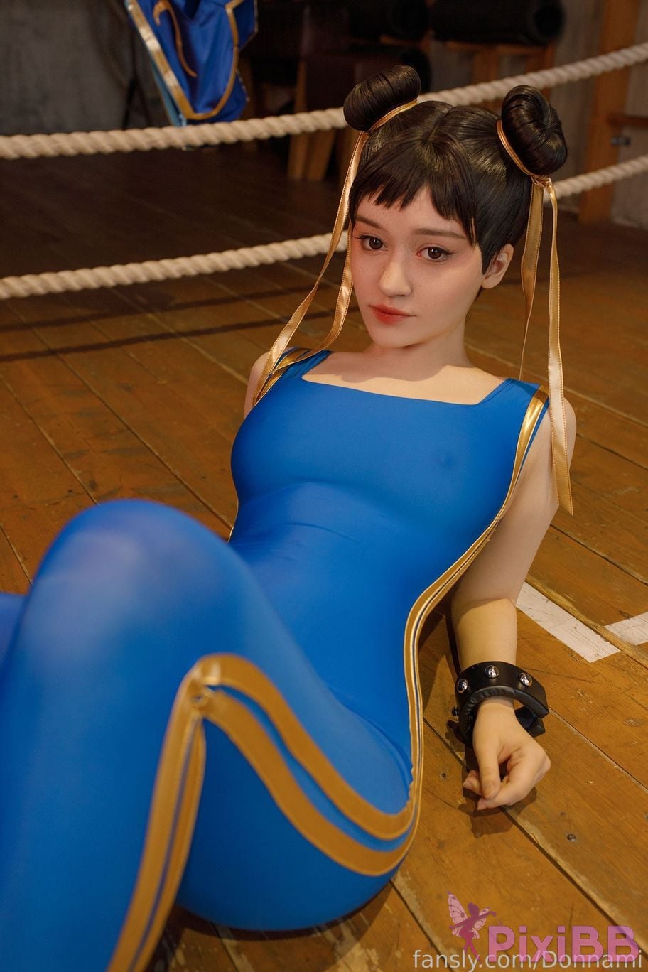 Donna Loli Chun Li PixiBB.COM 7