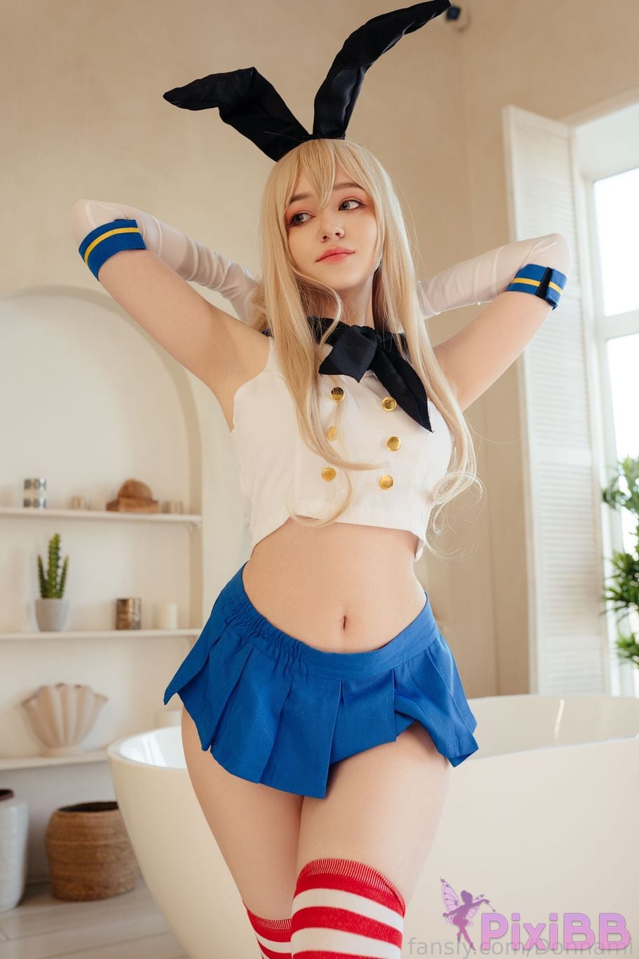 Donna Loli Shimakaze PixiBB.COM 11