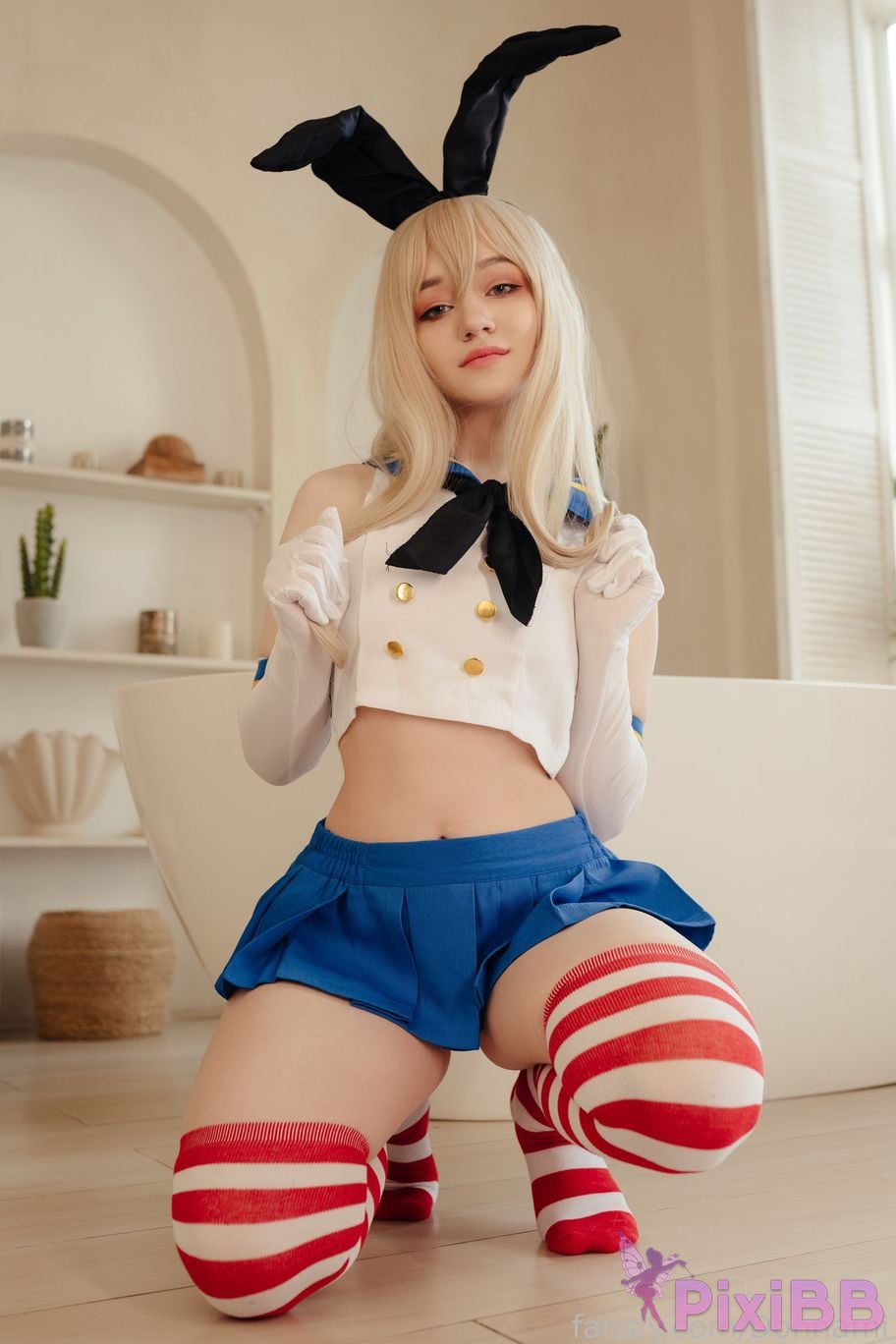 Donna Loli Shimakaze PixiBB.COM 22