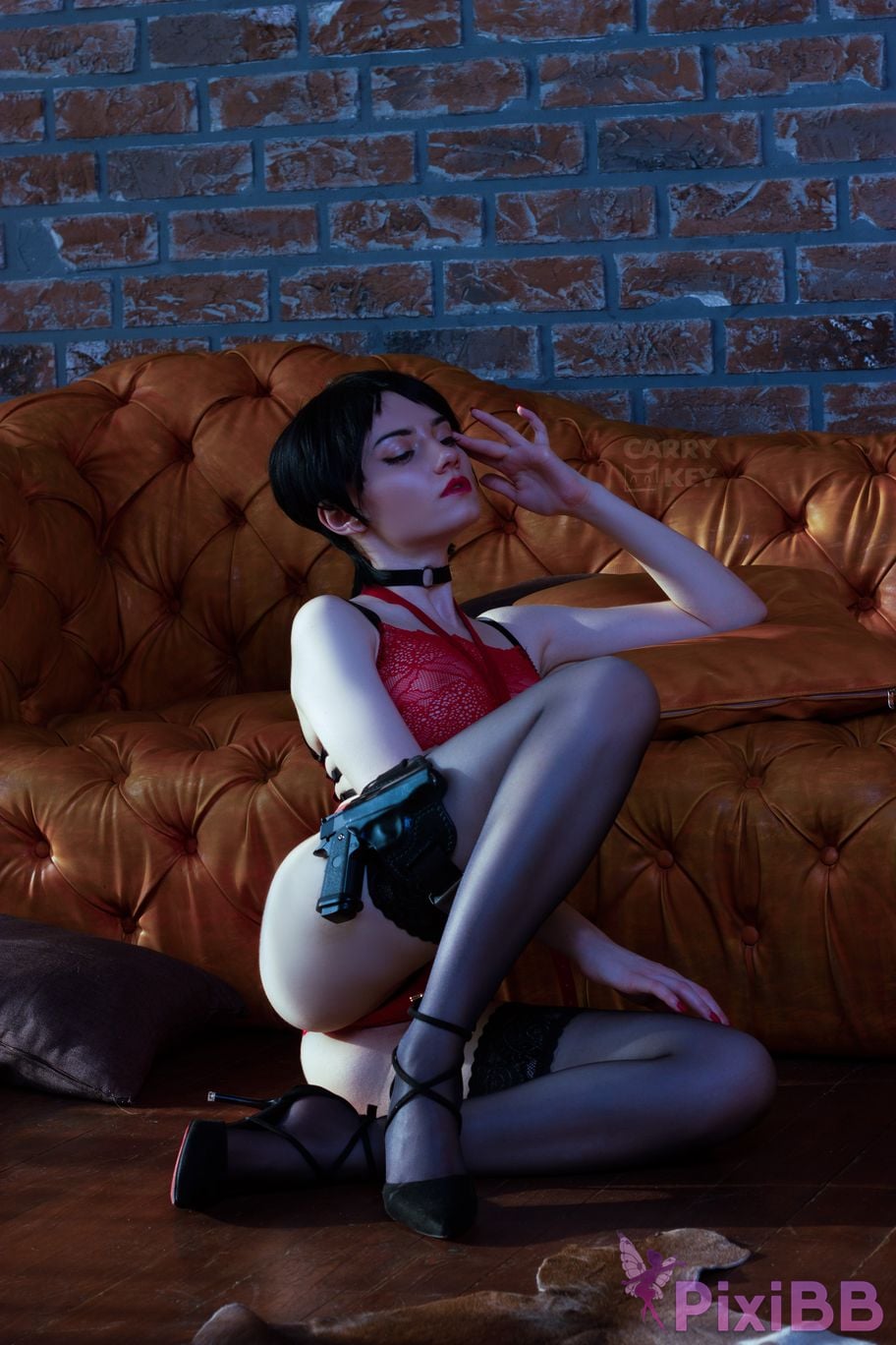 CarryKey Ada Wong PixiBB.COM 41