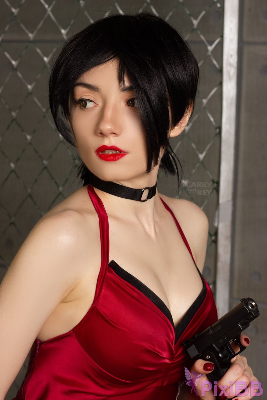 CarryKey Ada Wong PixiBB.COM 44