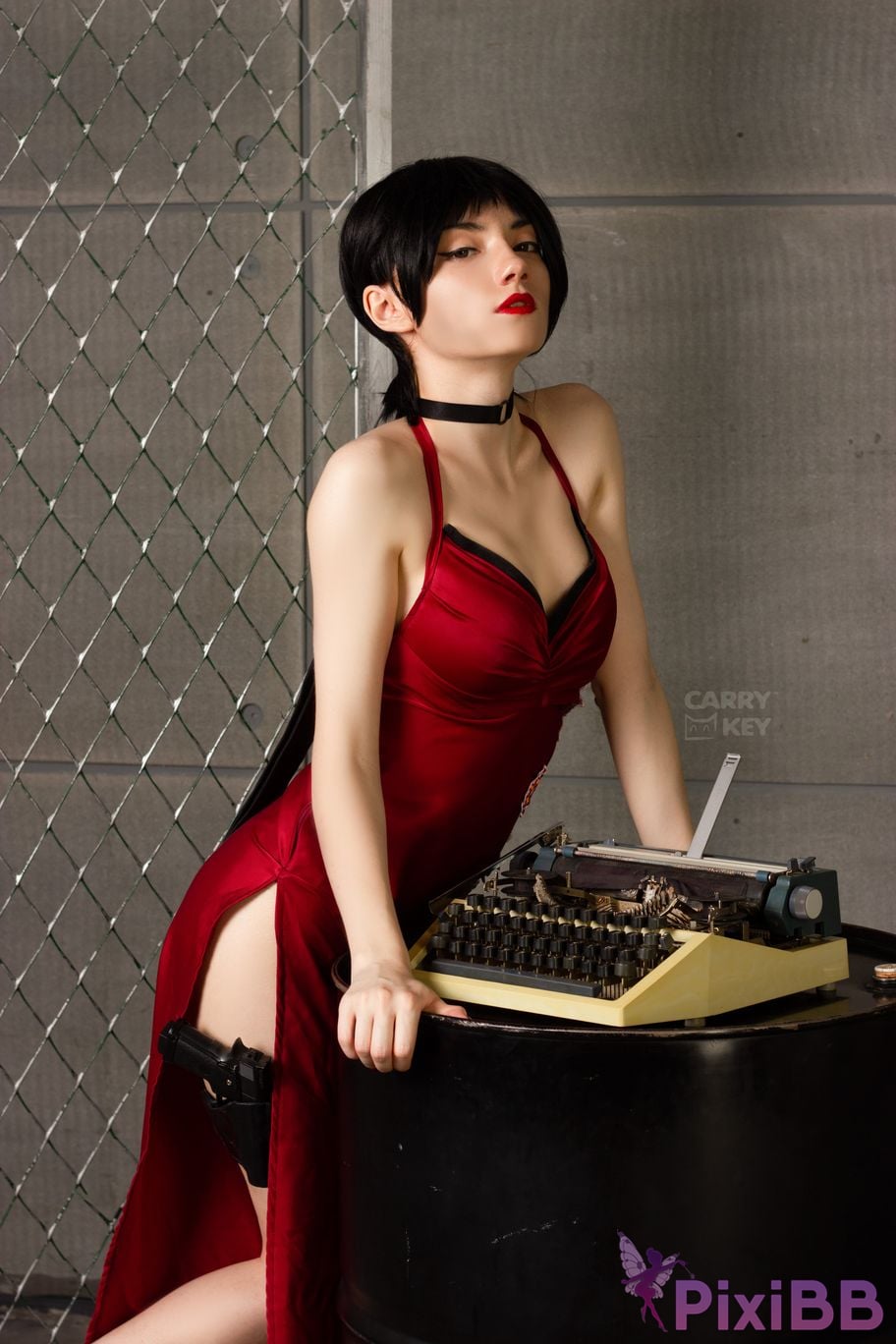 CarryKey Ada Wong PixiBB.COM 53