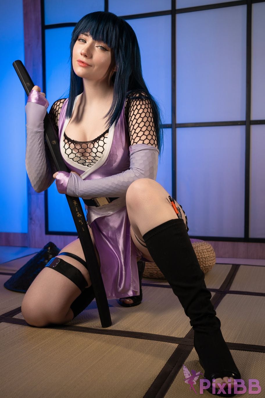 CarryKey Hinata PixiBB.COM 2
