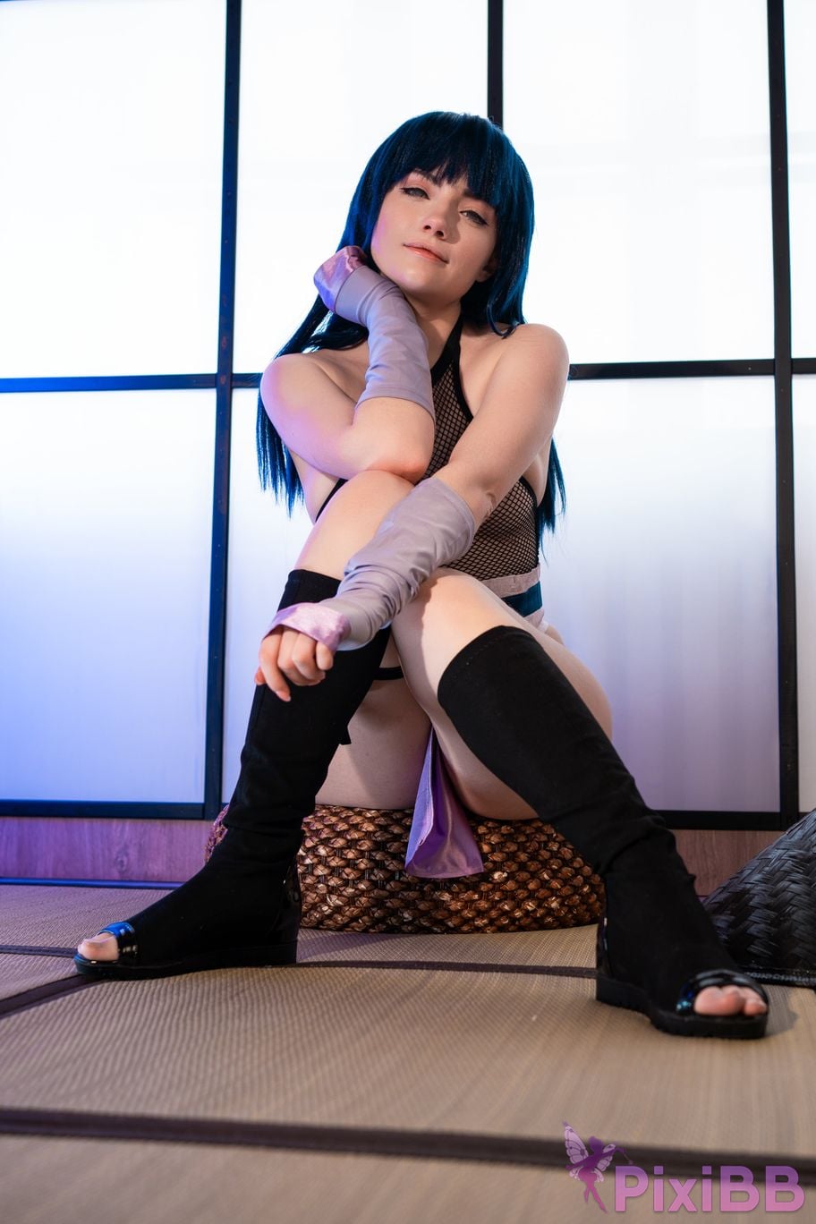 CarryKey Hinata PixiBB.COM 26