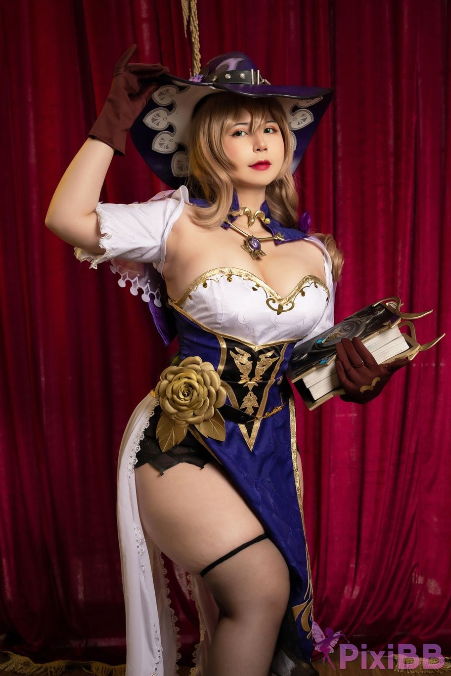 UyUyLisaMinci PixiBB.COM 19
