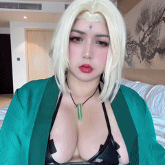 UyUyTsunade PixiBB.COM 12