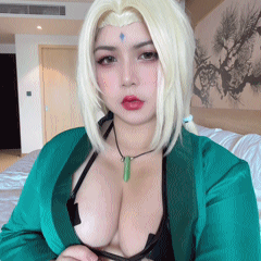 UyUyTsunade PixiBB.COM 9