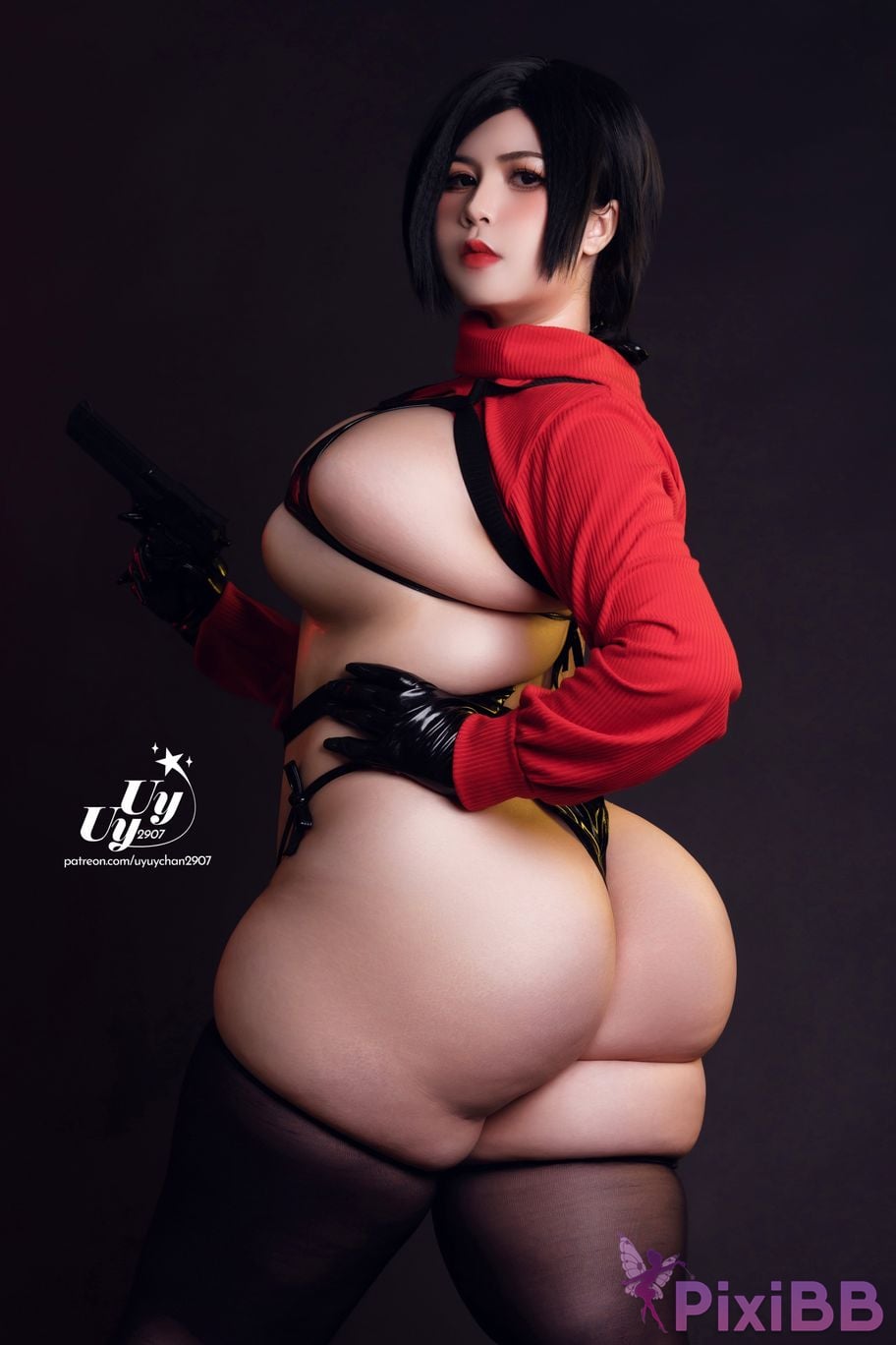 UyUyAdaWong PixiBB.COM 11