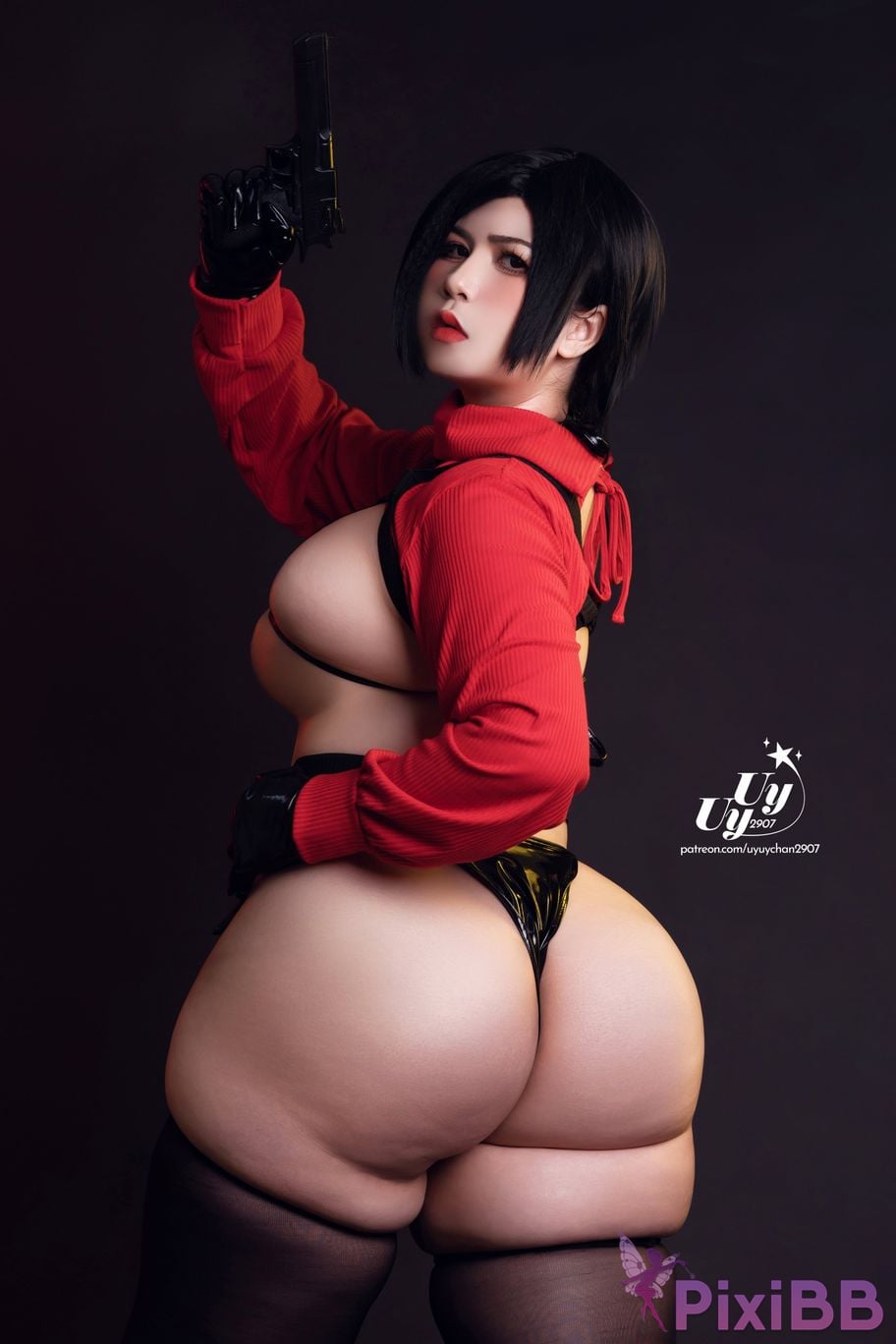 UyUyAdaWong PixiBB.COM 33