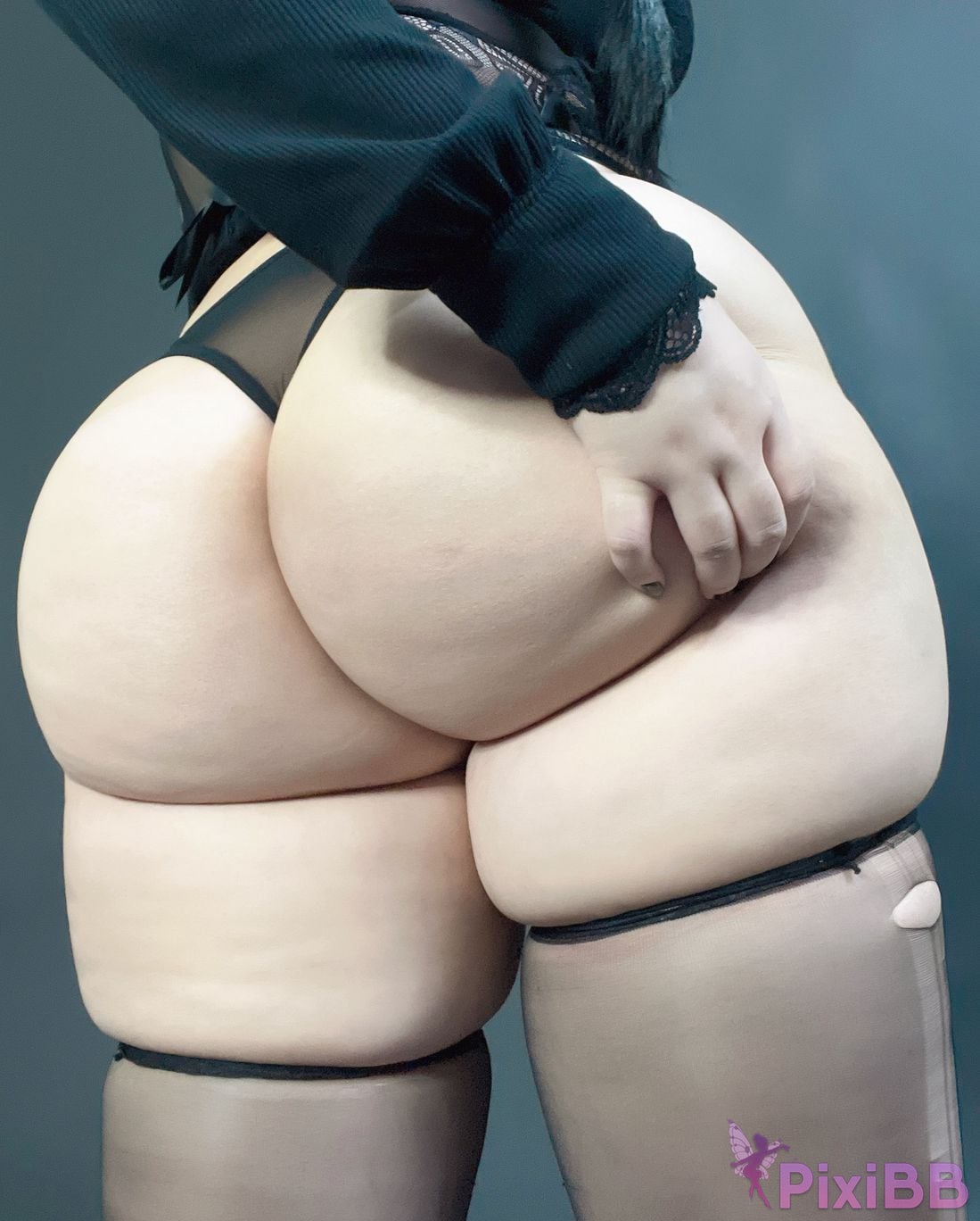 UyUyWednesdayAddams PixiBB.COM 21