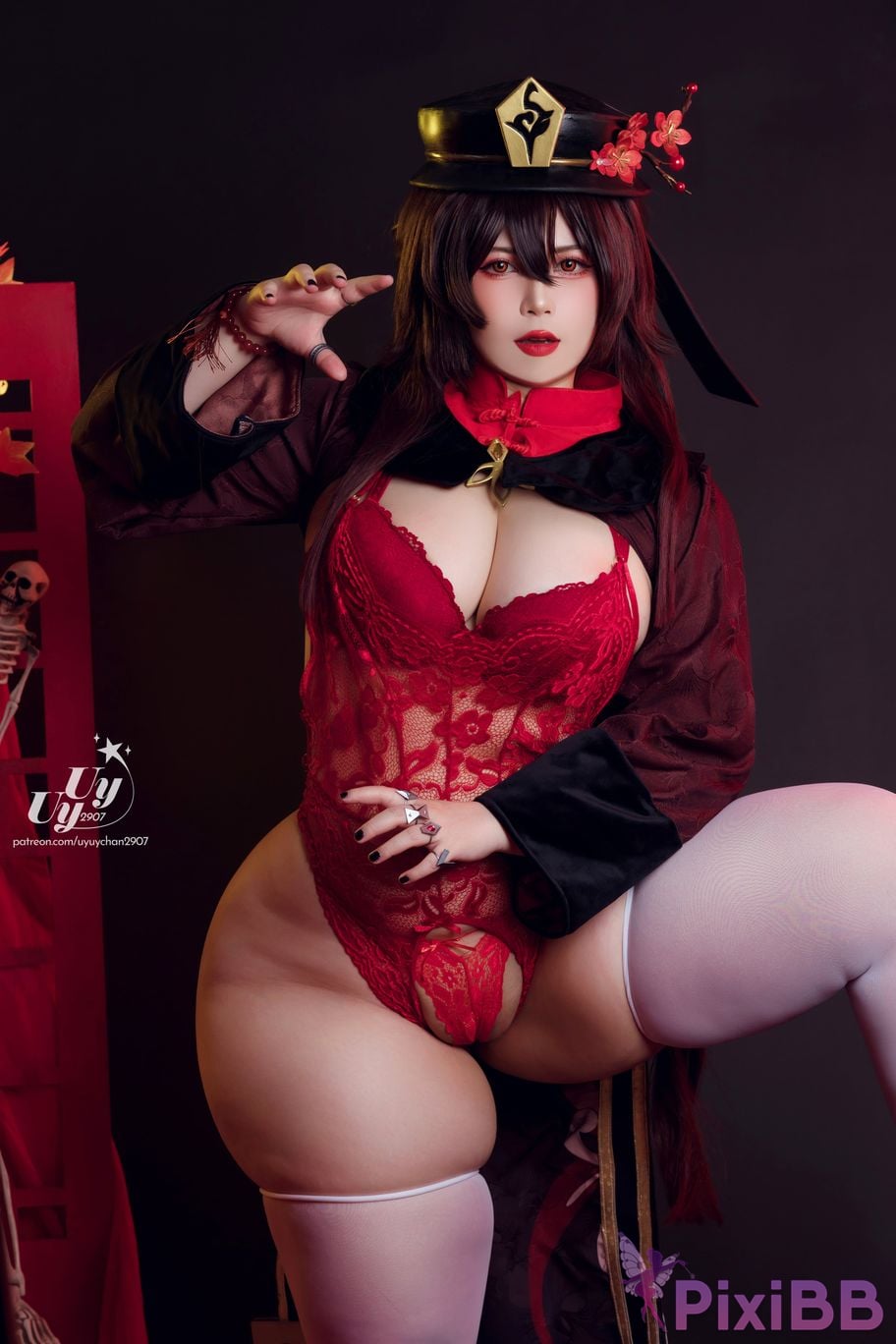 UyUyHuTao PixiBB.COM 6