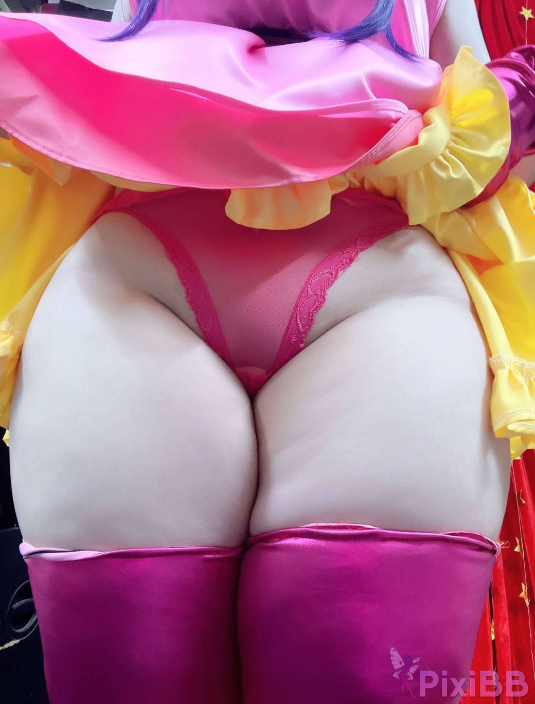 Uy Uy Ai Hoshino PixiBB.COM 19