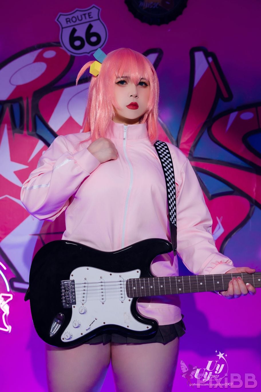 Uy Uy Bocchi chan PixiBB.COM 26