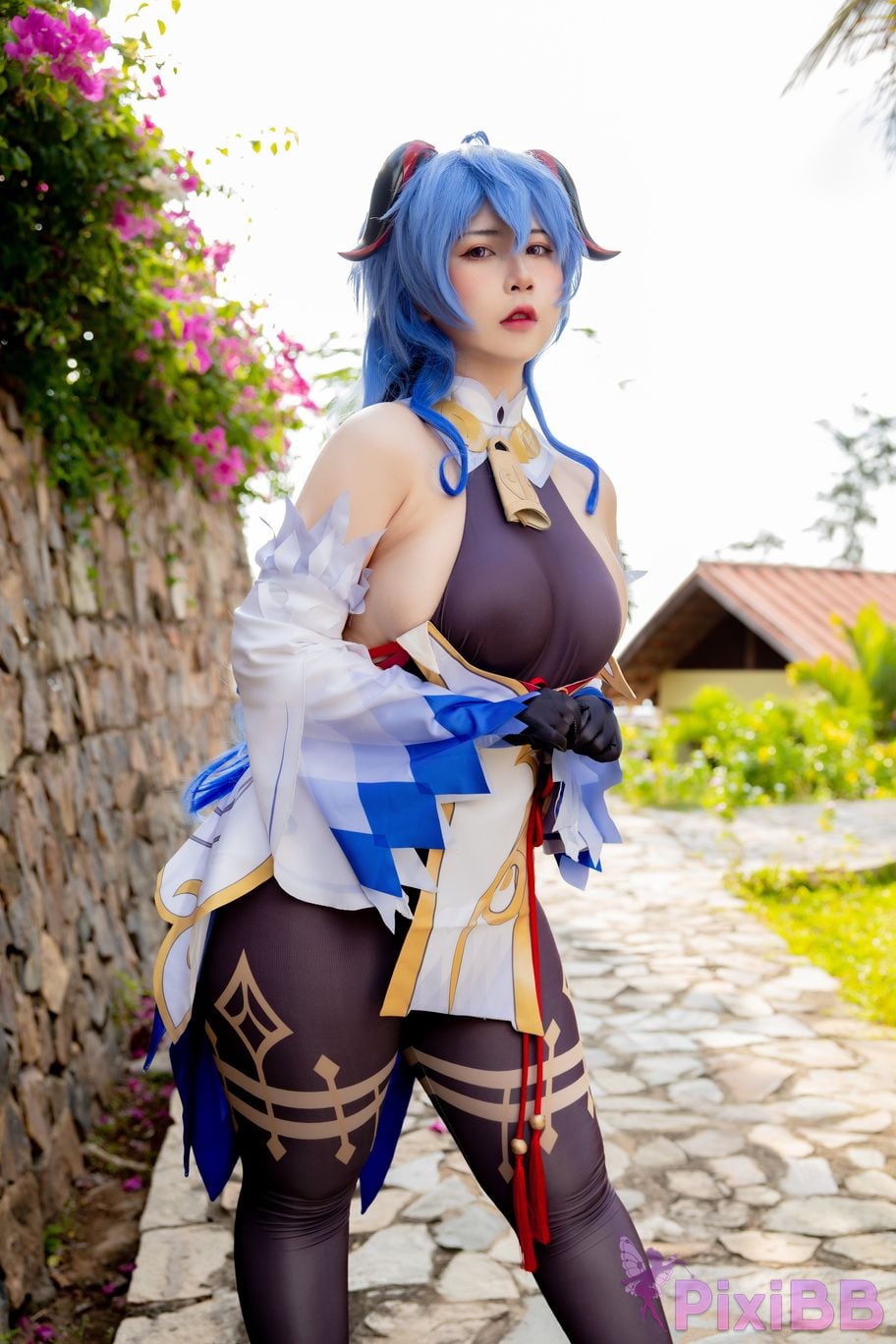UyUyGanyu PixiBB.COM 22