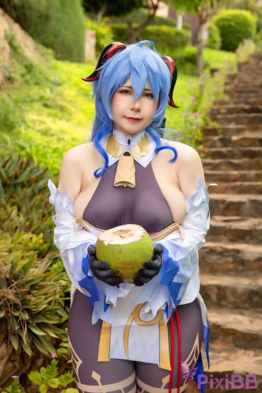 UyUyGanyu PixiBB.COM 25