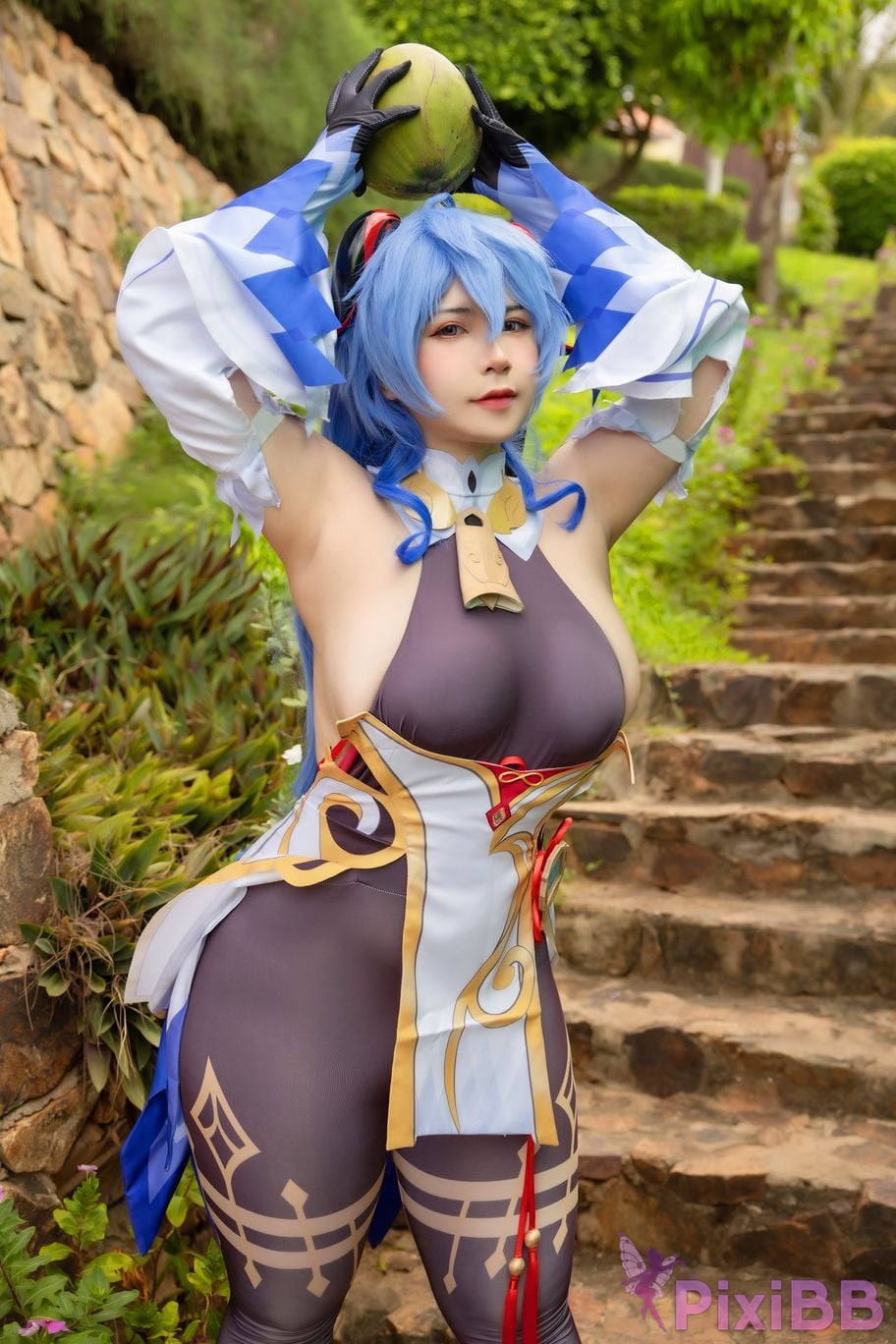 UyUyGanyu PixiBB.COM 26