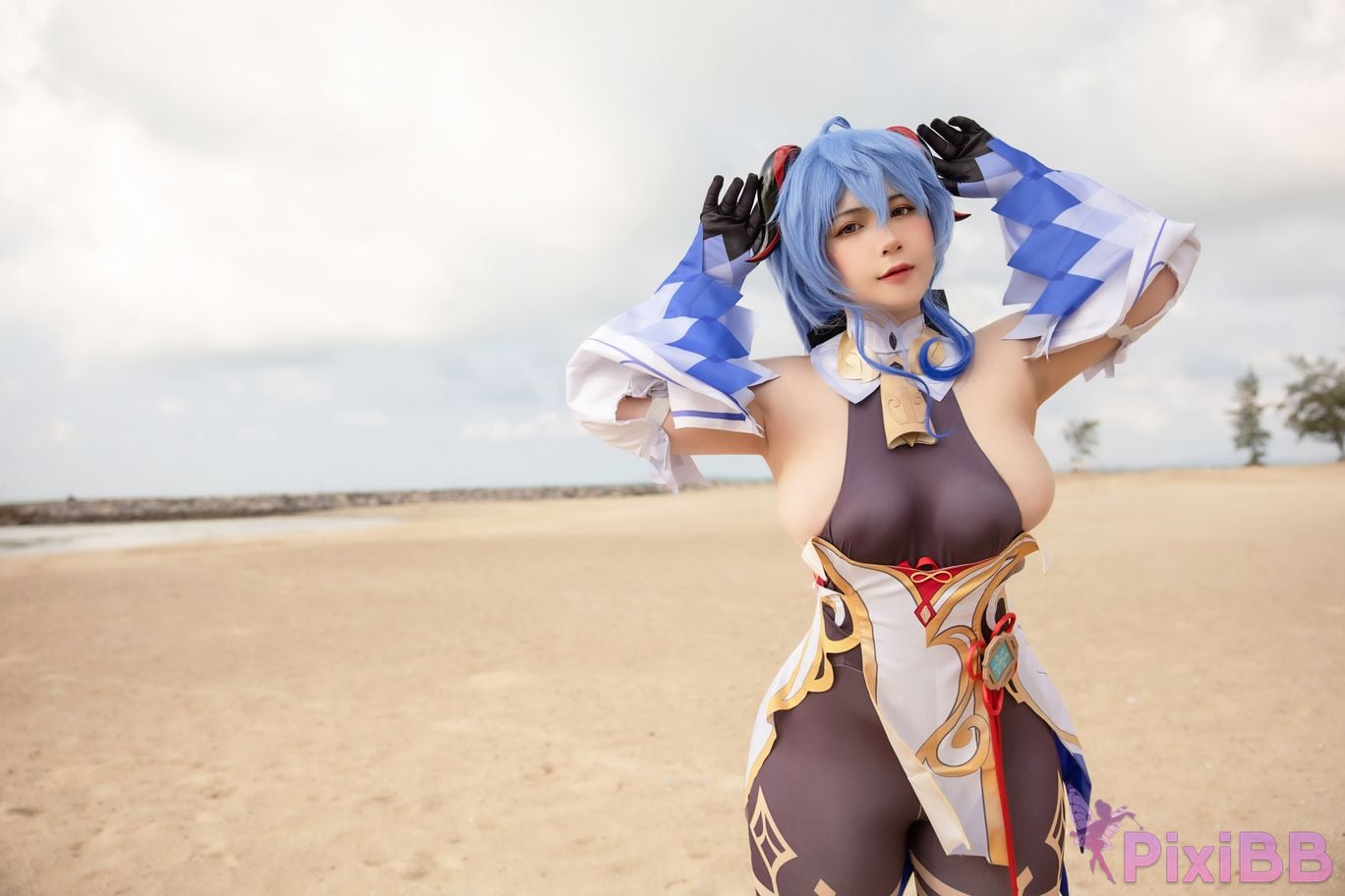 UyUyGanyu PixiBB.COM 27