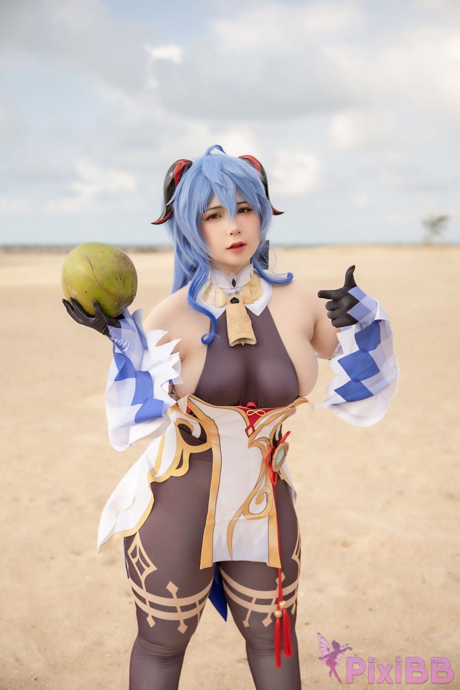 UyUyGanyu PixiBB.COM 28