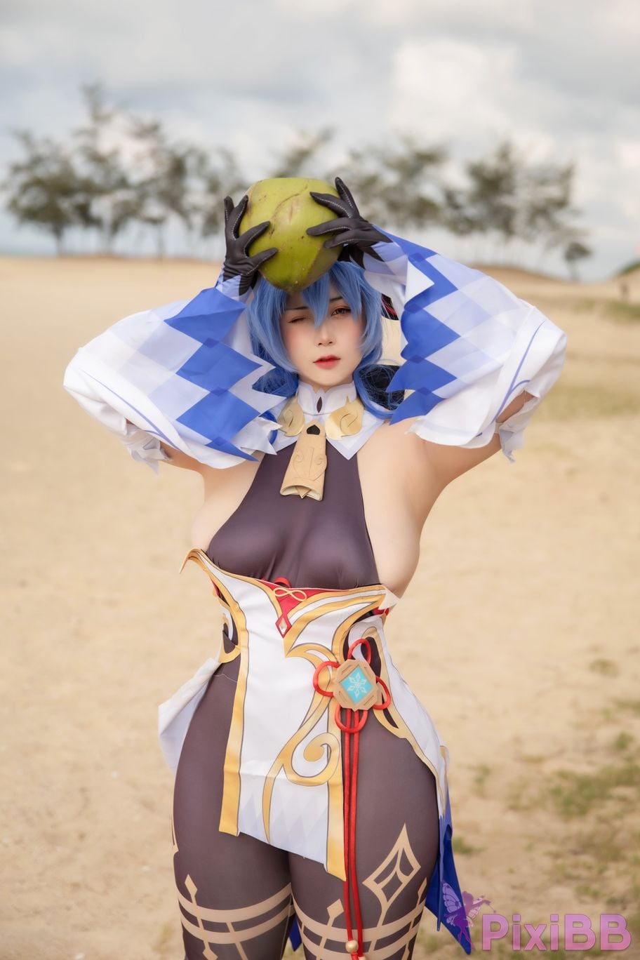 UyUyGanyu PixiBB.COM 29