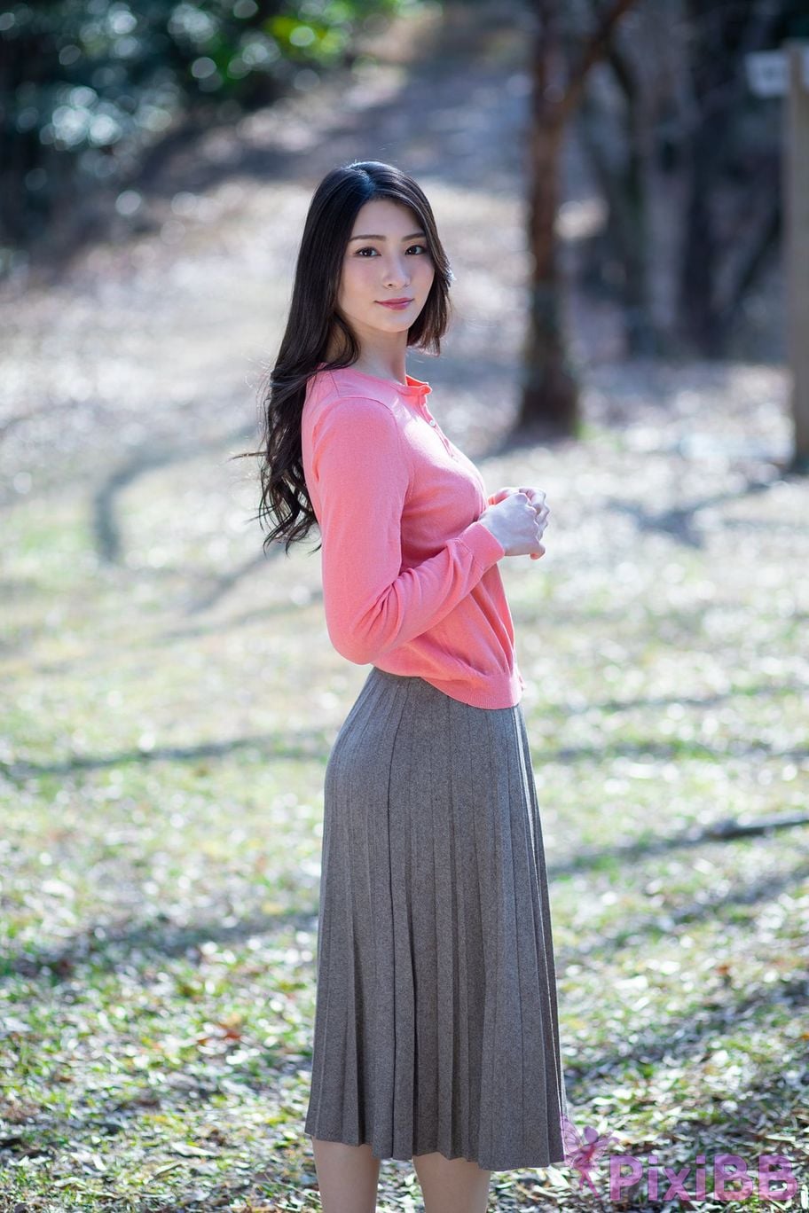 Japanese Idol Suzu Honjo sweet sound Shukan Taishu NUDE 17 PixiBB.COM 055
