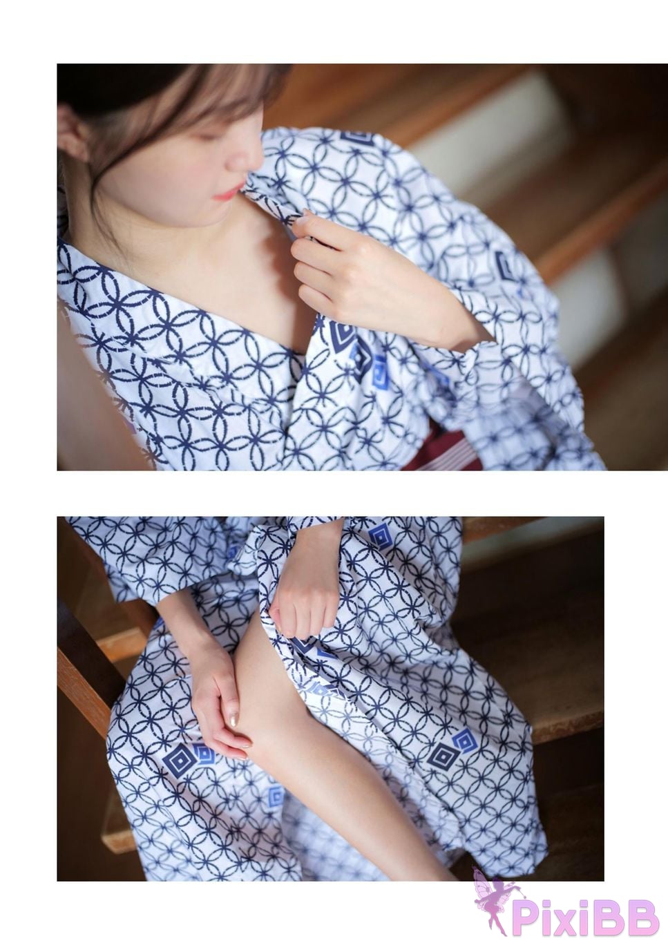 Japanese Idol Moka Hashimoto Moeka B.L.T. digital photo book seduction pheromones PixiBB.COM 009