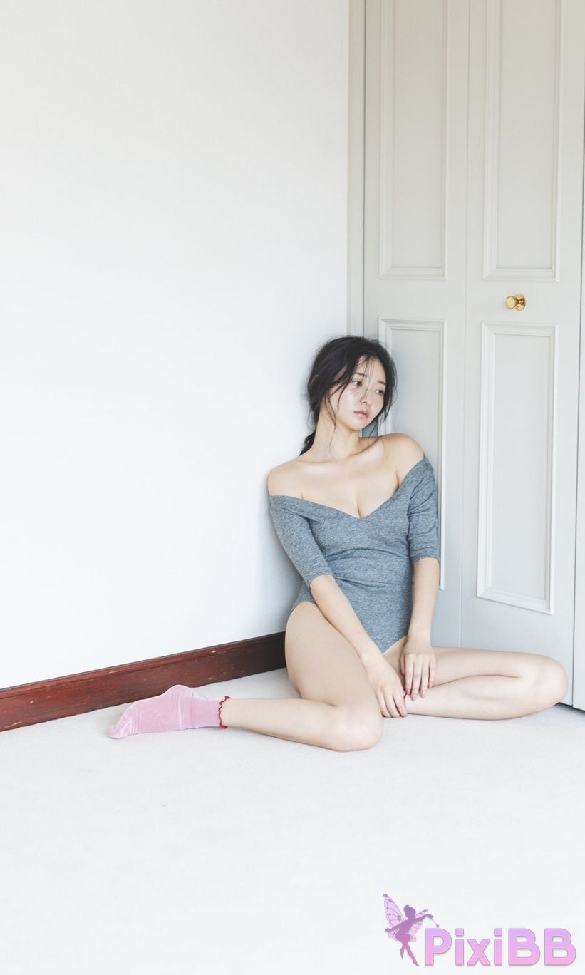 Japanese Idol Moka Hashimoto Moeka Digital only photo collection An adults mind body PixiBB.COM 010
