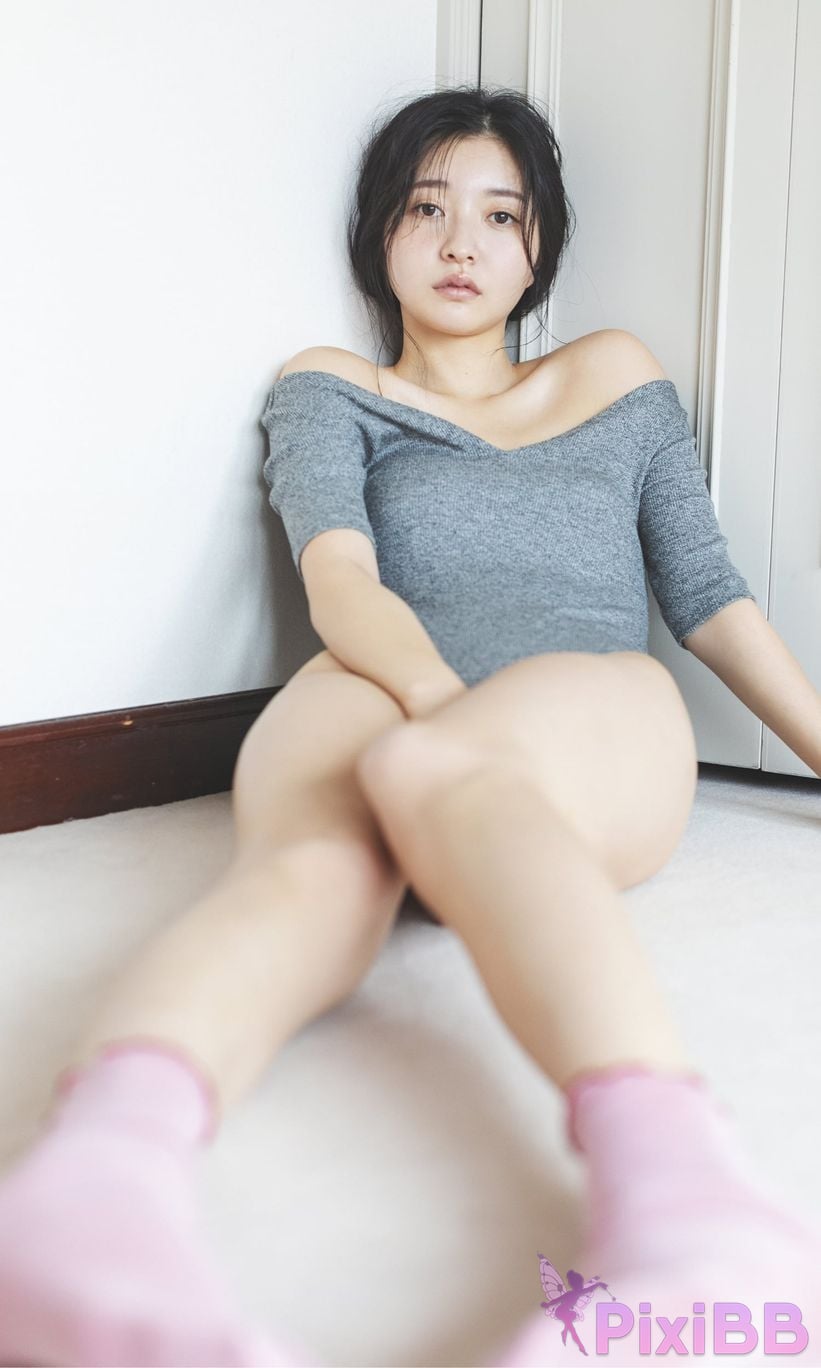 Japanese Idol Moka Hashimoto Moeka Digital only photo collection An adults mind body PixiBB.COM 017