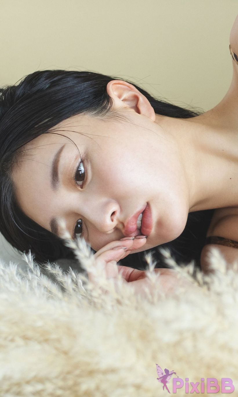 Japanese Idol Moka Hashimoto Moeka Digital only photo collection An adults mind body PixiBB.COM 033