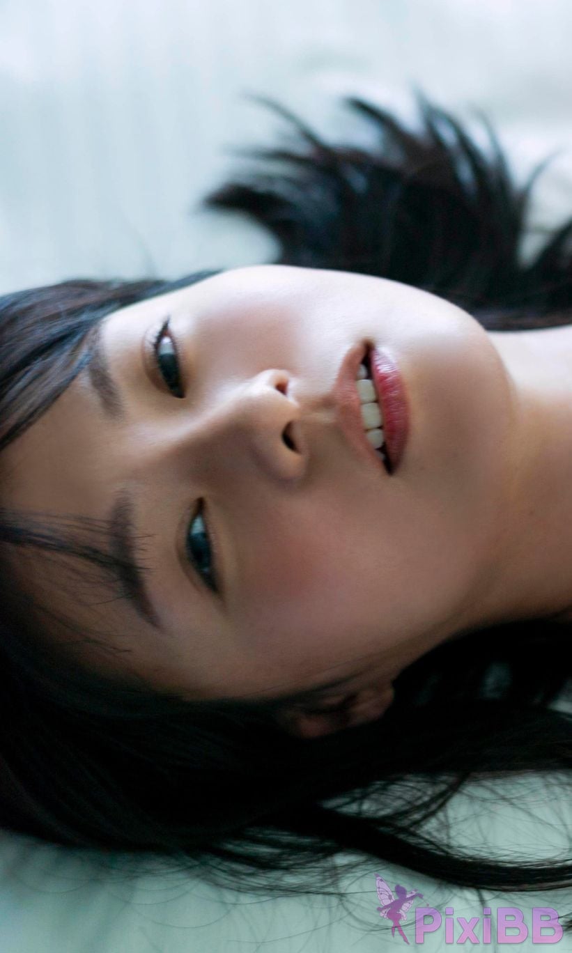 Japanese Idol Mizuki Hoshina Digital only Because shes a gravure weekly play PHOTO BOOK PixiBB.COM 011