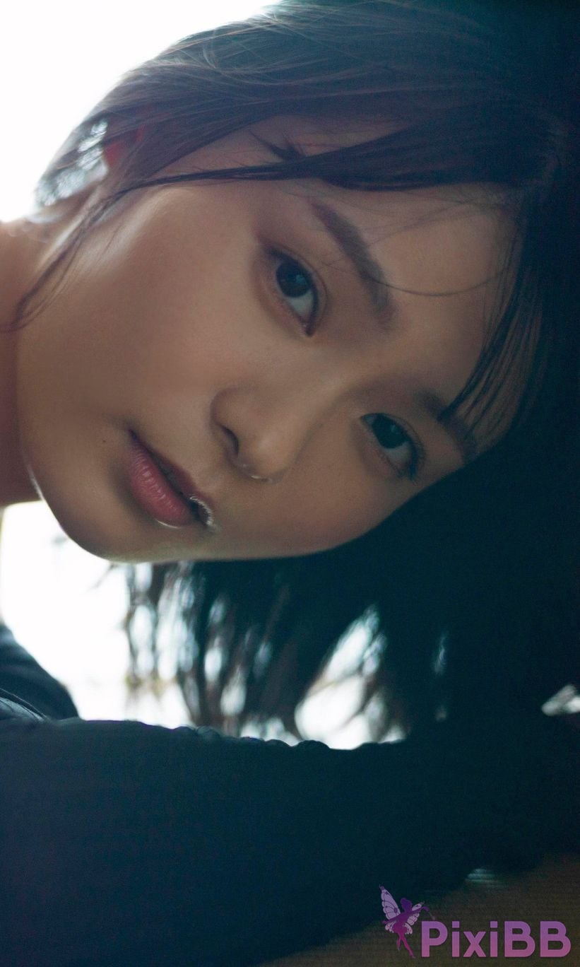 Japanese Idol Mizuki Hoshina Digital only Because shes a gravure weekly play PHOTO BOOK PixiBB.COM 031