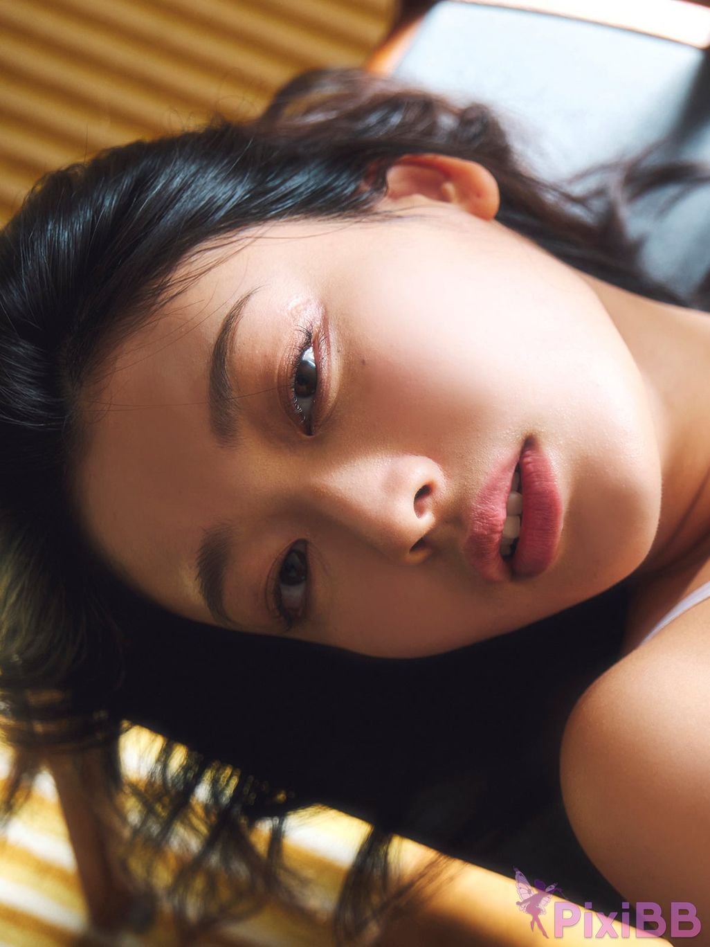 Japanese Idol Fubuki Kei Sabra net e Book Buzzing body COVER DX PixiBB.COM 083