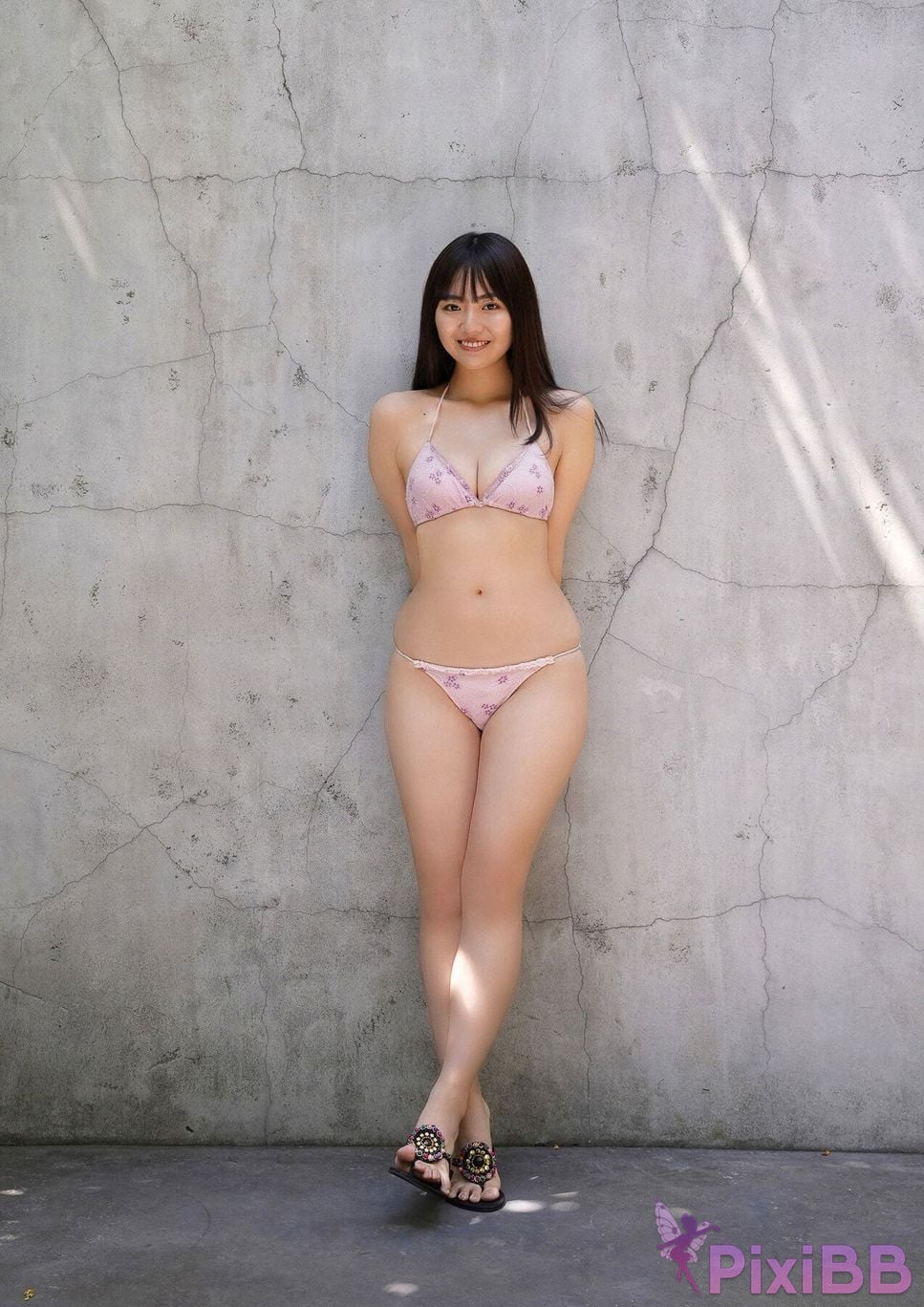 Japanese Idol Toyoda Runa Toyota Luna continuation of love BOMB digital photo book PixiBB.COM 011