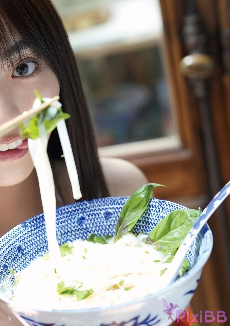 Japanese Idol Toyoda Runa Toyota Luna continuation of love BOMB digital photo book PixiBB.COM 034