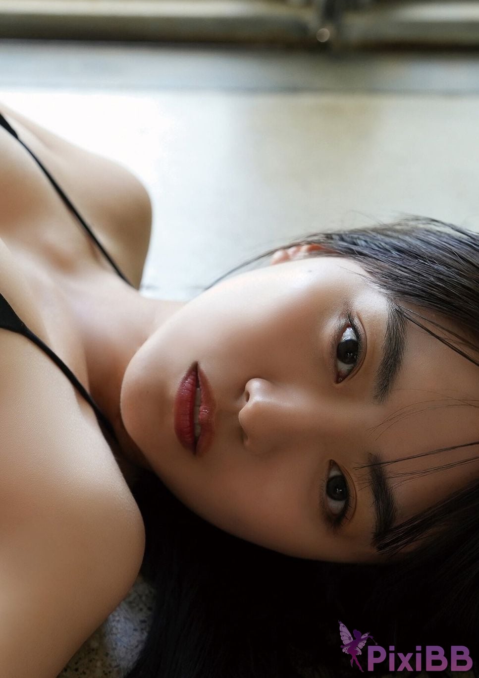 Japanese Idol Toyoda Runa Toyota Luna continuation of love BOMB digital photo book PixiBB.COM 057
