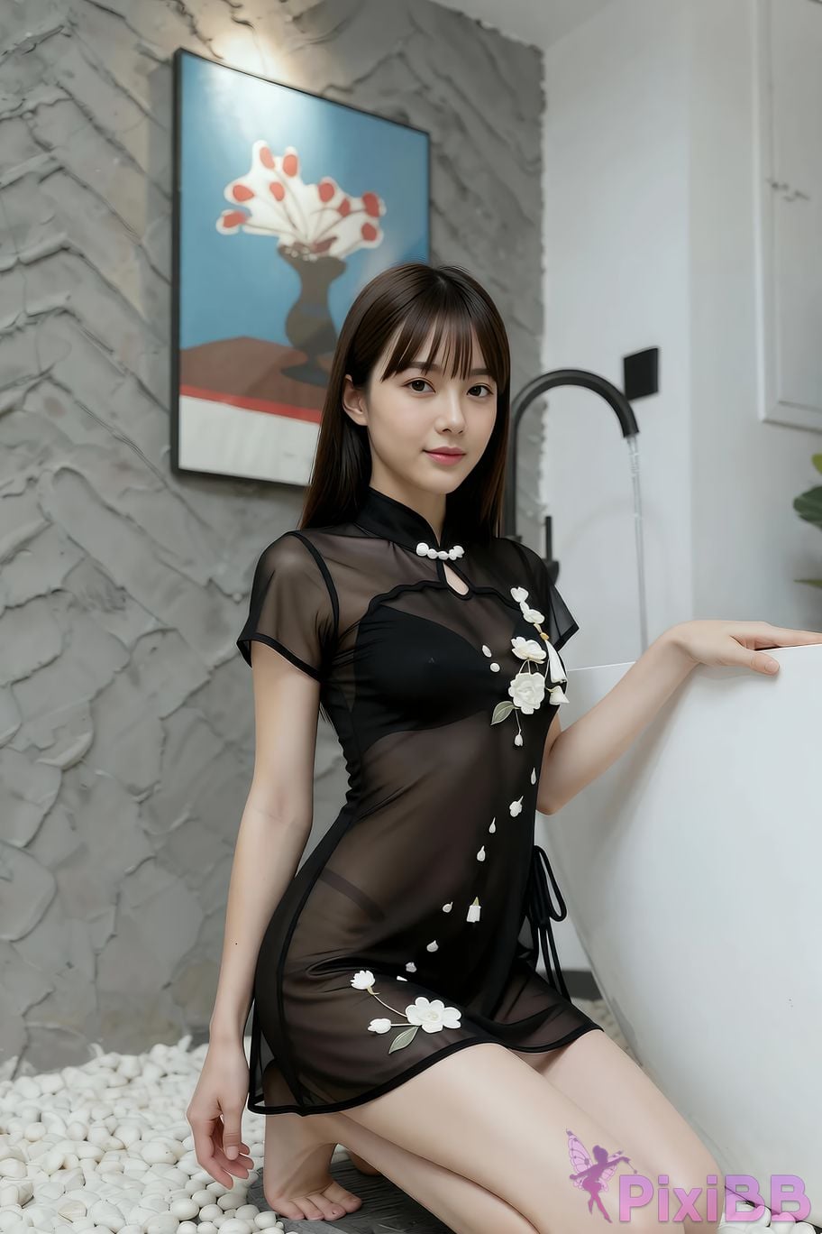 AIGirl Wanwan 0720 PixiBB.COM 004