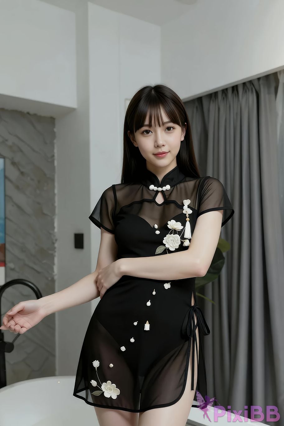 AIGirl Wanwan 0720 PixiBB.COM 010