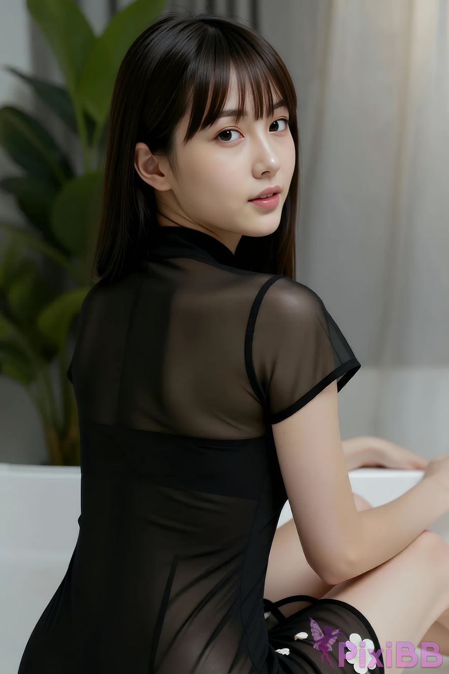 AIGirl Wanwan 0720 PixiBB.COM 011