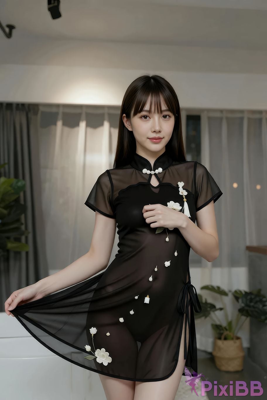 AIGirl Wanwan 0720 PixiBB.COM 019