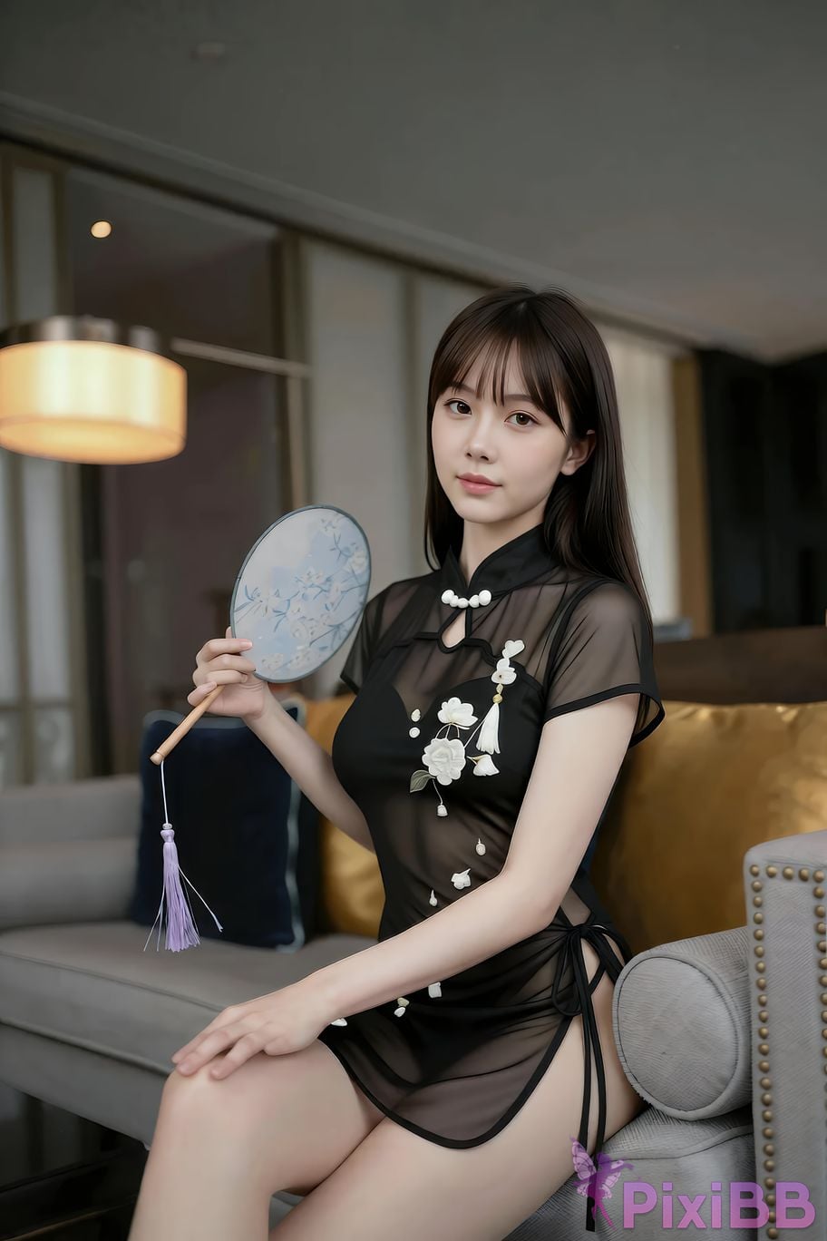 AIGirl Wanwan 0720 PixiBB.COM 035